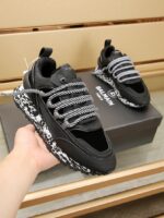 BALMAIN-SHOES - Image 8