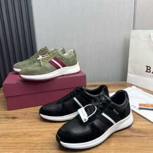 BALLY-SHOES
