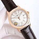 VACHERON CONSTANTIN-WATCHES