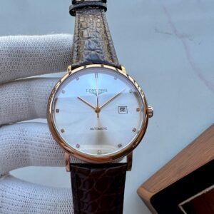LONGINES-WATCHES