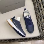 BRUNELLO CUCINELLI-SHOES - Image 3