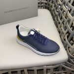 BRUNELLO CUCINELLI-SHOES - Image 5
