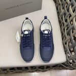 BRUNELLO CUCINELLI-SHOES