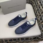 BRUNELLO CUCINELLI-SHOES - Image 2