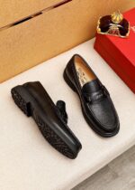 SALVATORE FERRAGAMO-SHOES - Image 3