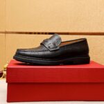 SALVATORE FERRAGAMO-SHOES - Image 5