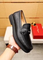 SALVATORE FERRAGAMO-SHOES - Image 4