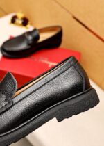SALVATORE FERRAGAMO-SHOES - Image 7