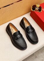 SALVATORE FERRAGAMO-SHOES