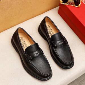 SALVATORE FERRAGAMO-SHOES