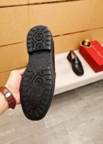 SALVATORE FERRAGAMO-SHOES - Image 9