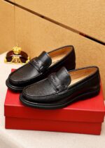 SALVATORE FERRAGAMO-SHOES - Image 2
