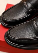 SALVATORE FERRAGAMO-SHOES - Image 8