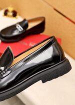 SALVATORE FERRAGAMO-SHOES - Image 7
