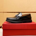 SALVATORE FERRAGAMO-SHOES - Image 4