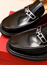 SALVATORE FERRAGAMO-SHOES - Image 8