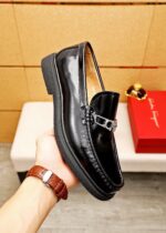 SALVATORE FERRAGAMO-SHOES - Image 6