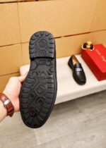 SALVATORE FERRAGAMO-SHOES - Image 9
