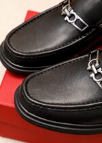 SALVATORE FERRAGAMO-SHOES - Image 8