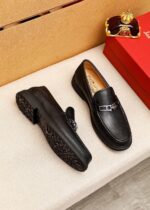 SALVATORE FERRAGAMO-SHOES - Image 3