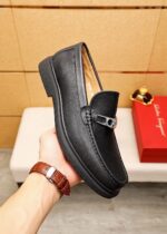 SALVATORE FERRAGAMO-SHOES - Image 4