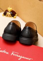 SALVATORE FERRAGAMO-SHOES - Image 6