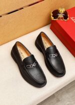 SALVATORE FERRAGAMO-SHOES