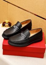 SALVATORE FERRAGAMO-SHOES - Image 2