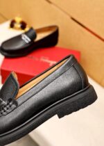 SALVATORE FERRAGAMO-SHOES - Image 7