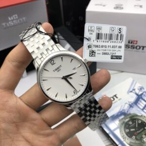 TISSOT-WATCHES