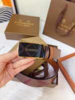 BURBERRY-BELT - Image 5