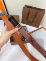 BURBERRY-BELT - Image 4