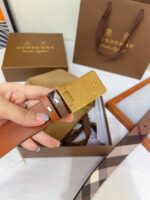 BURBERRY-BELT - Image 2