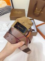 BURBERRY-BELT - Image 3