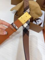 BURBERRY-BELT - Image 2