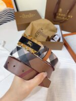 BURBERRY-BELT - Image 3