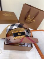 BURBERRY-BELT - Image 5