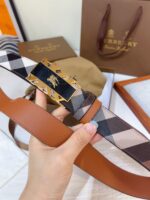 BURBERRY-BELT - Image 8