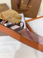 BURBERRY-BELT - Image 4