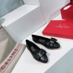 SALVATORE FERRAGAMO-SHOES - Image 7