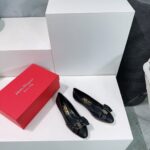SALVATORE FERRAGAMO-SHOES - Image 4