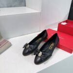 SALVATORE FERRAGAMO-SHOES - Image 9