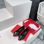 SALVATORE FERRAGAMO-SHOES - Image 6