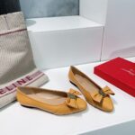 SALVATORE FERRAGAMO-SHOES - Image 7