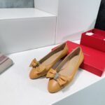 SALVATORE FERRAGAMO-SHOES - Image 9