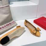 SALVATORE FERRAGAMO-SHOES - Image 8