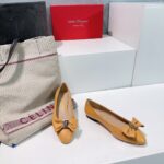 SALVATORE FERRAGAMO-SHOES - Image 6