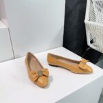 SALVATORE FERRAGAMO-SHOES - Image 4