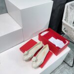 SALVATORE FERRAGAMO-SHOES - Image 6