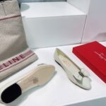 SALVATORE FERRAGAMO-SHOES - Image 9